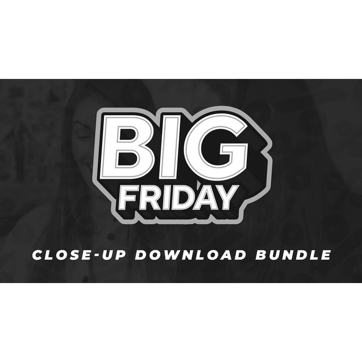 Vanishing Inc. Close-up Magic Download Bundle (Big Friday 2020) - Click Image to Close